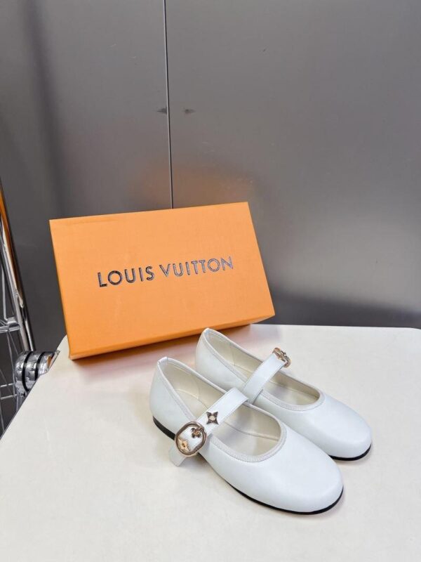 Flat Shoes 6047-2779 - Image 2