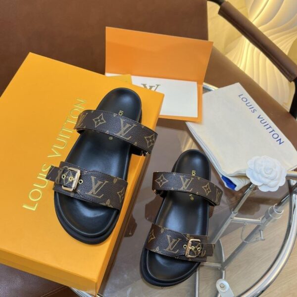 Slippers 6088-2816