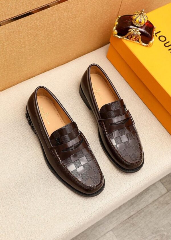 Business Shoes 6089-0770