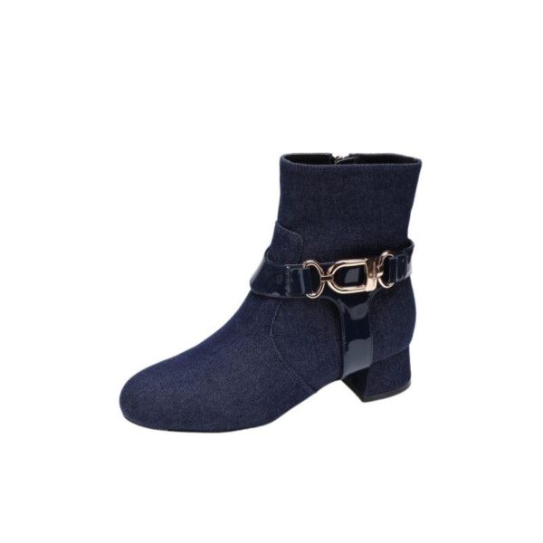 Boots 6045-3137