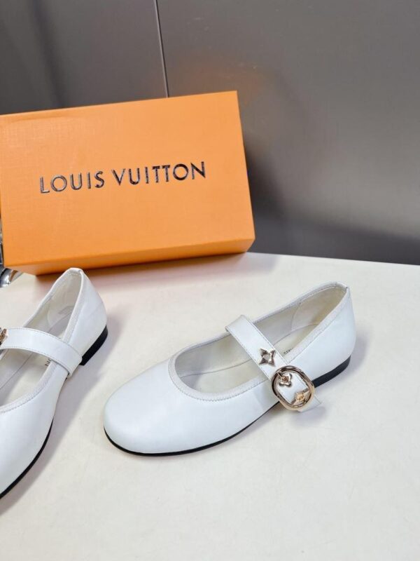 Flat Shoes 6047-2779 - Image 3