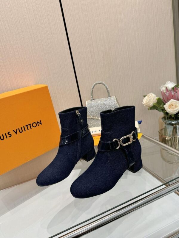 Boots 6045-3137 - Image 3