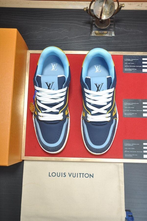Trainer Sneaker 6038-3053 - Image 2