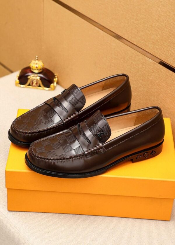 Business Shoes 6089-0770 - Image 2