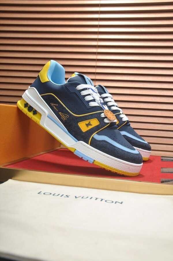 Trainer Sneaker 6038-3053 - Image 3