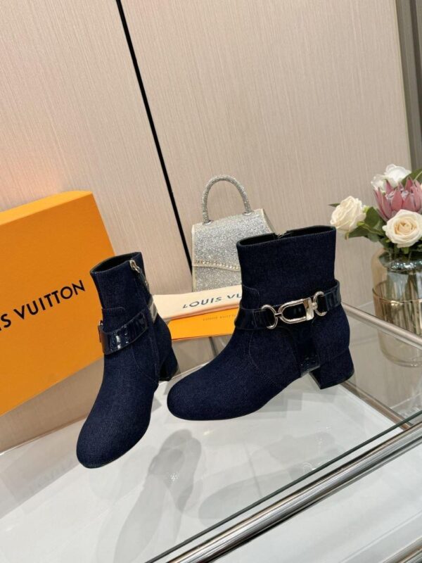 Boots 6045-3137 - Image 4