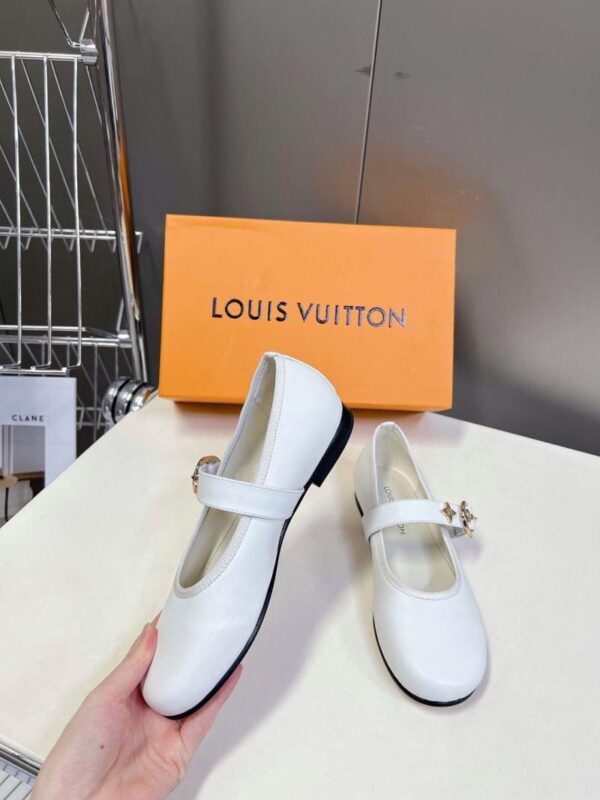 Flat Shoes 6047-2779 - Image 4