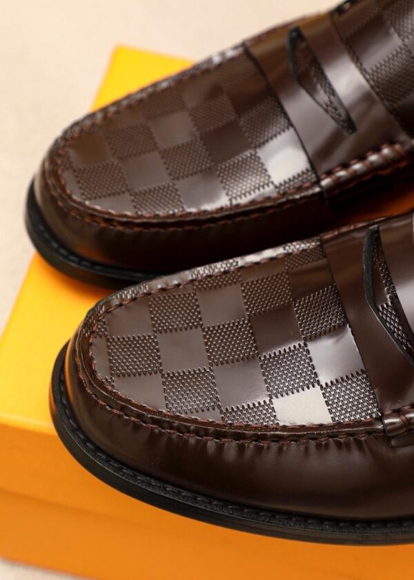 Business Shoes 6089-0770 - Image 4