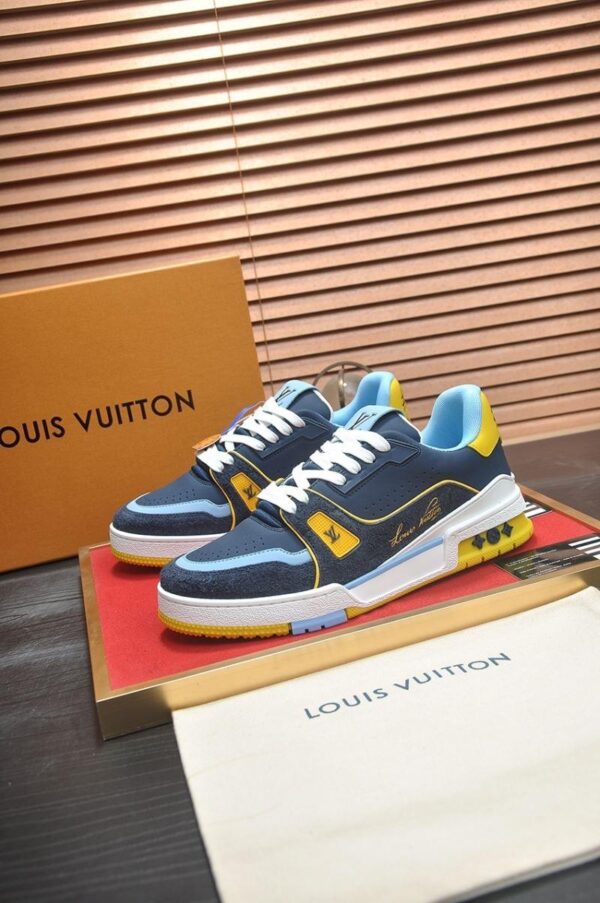 Trainer Sneaker 6038-3053 - Image 4