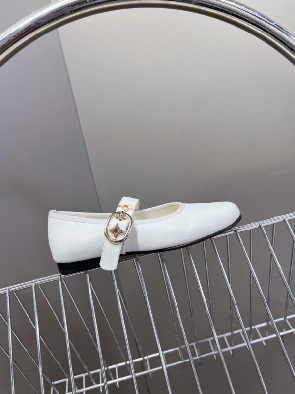 Flat Shoes 6047-2779 - Image 5