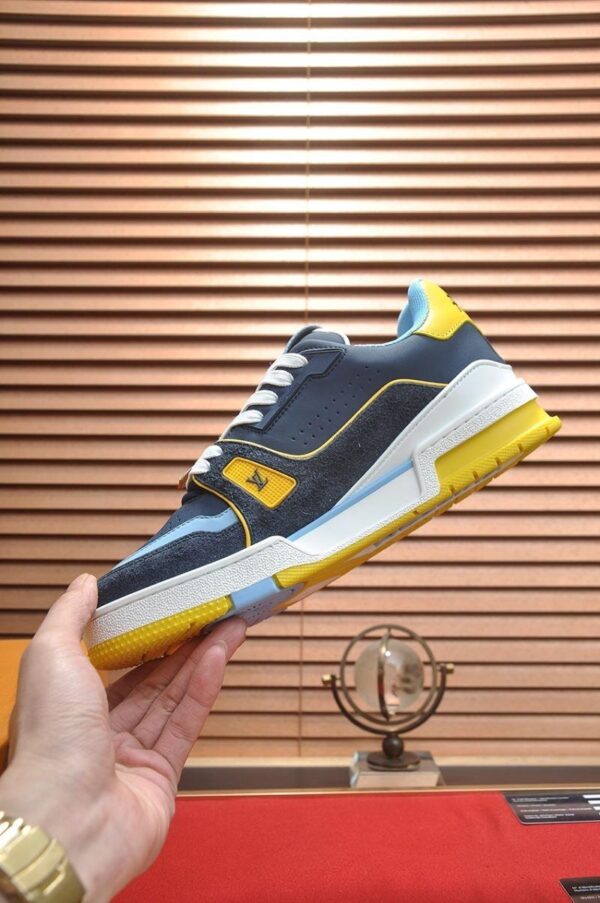 Trainer Sneaker 6038-3053 - Image 5