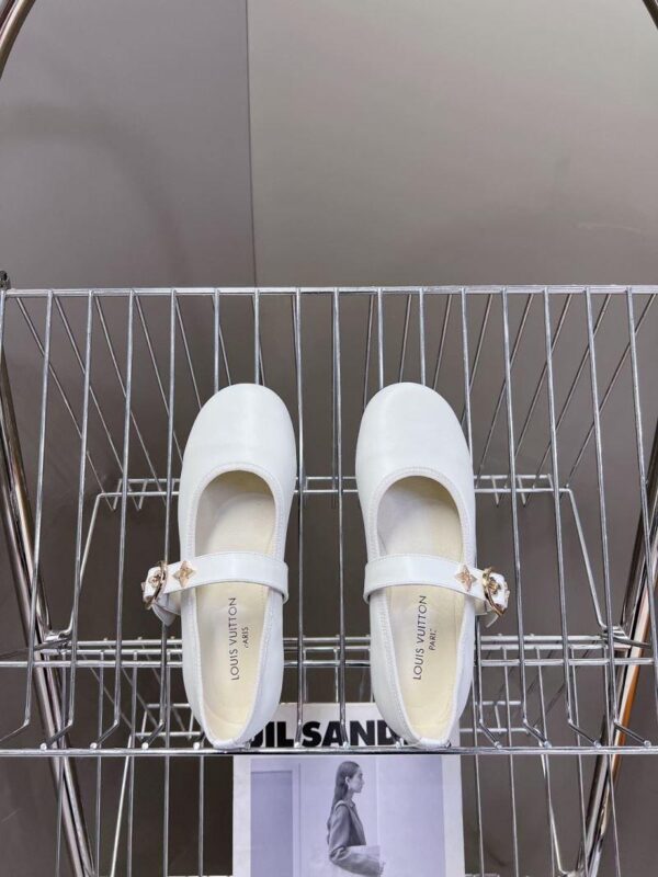 Flat Shoes 6047-2779 - Image 6