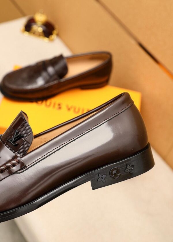 Business Shoes 6089-0770 - Image 5