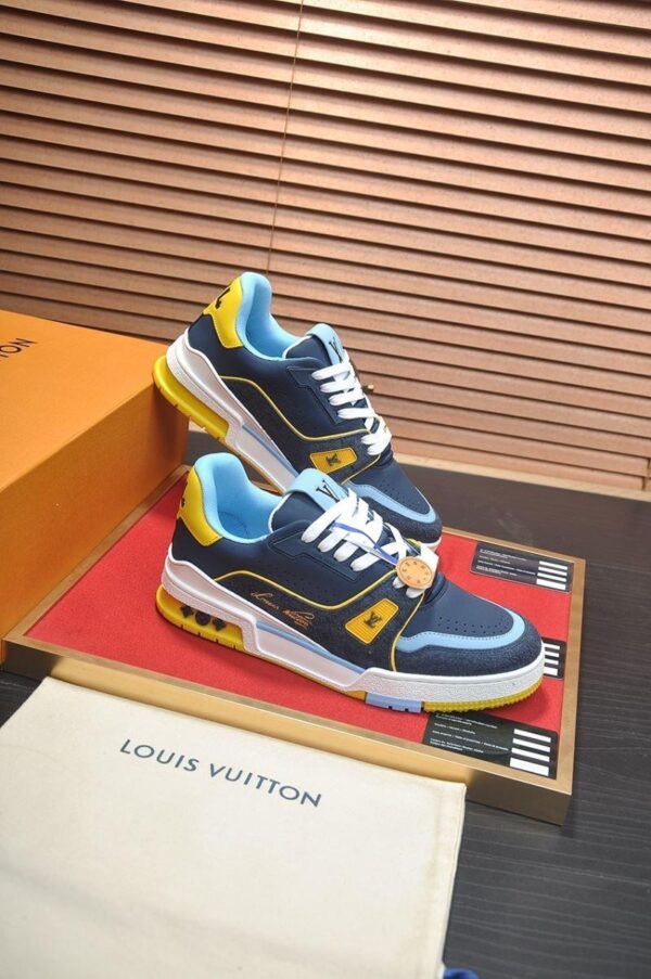 Trainer Sneaker 6038-3053 - Image 6