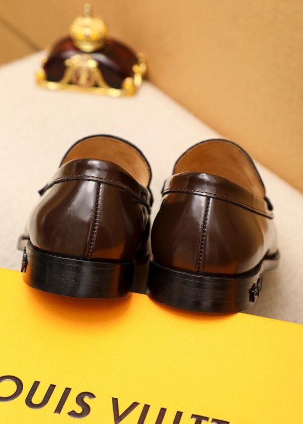 Business Shoes 6089-0770 - Image 6