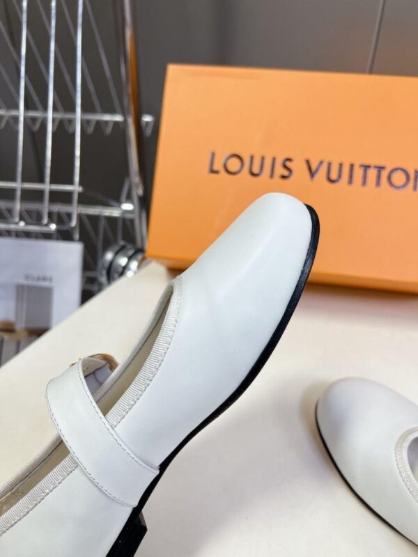 Flat Shoes 6047-2779 - Image 7