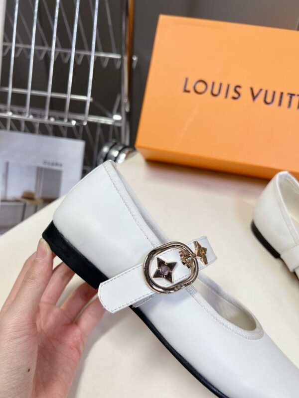 Flat Shoes 6047-2779 - Image 8