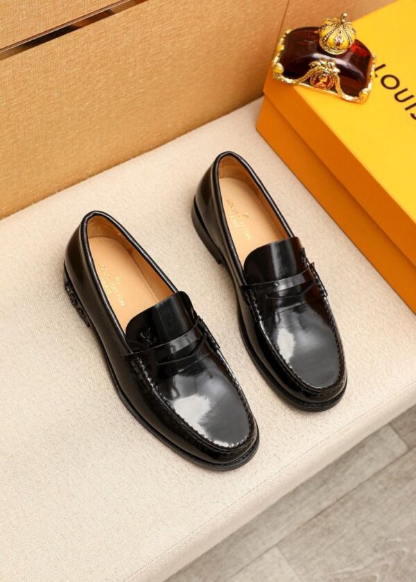 Business Shoes 6089-0769
