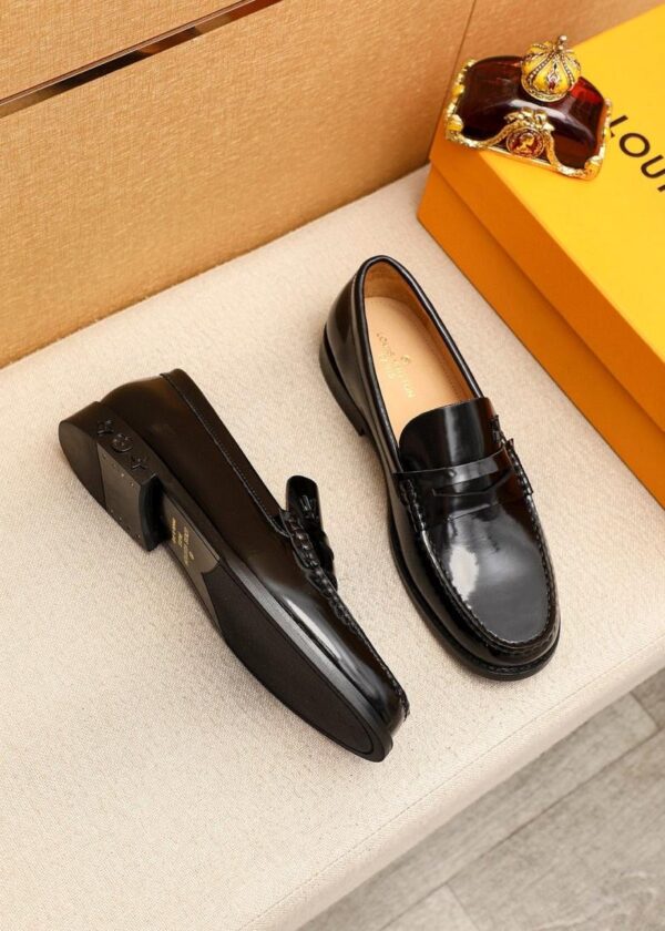 Business Shoes 6089-0769 - Image 2