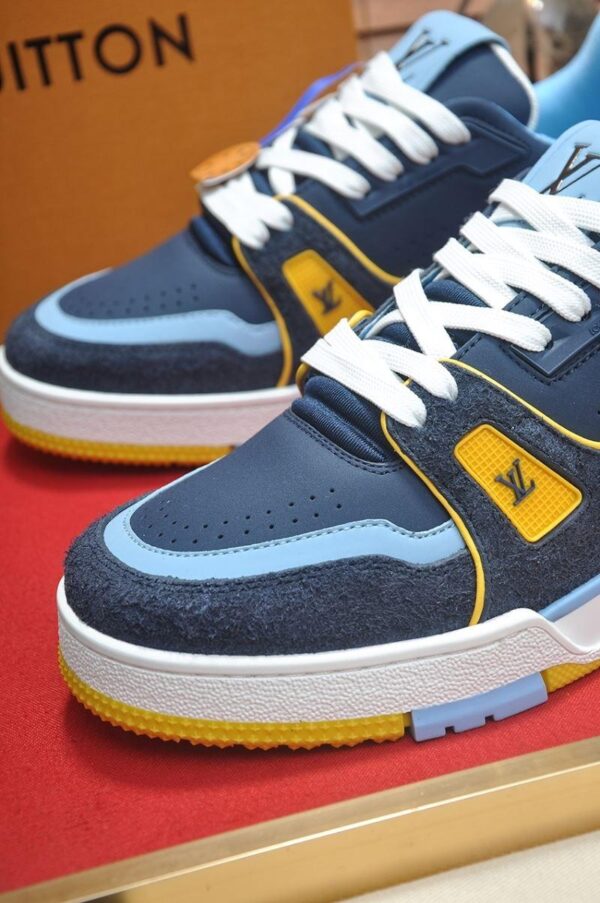 Trainer Sneaker 6038-3053 - Image 8