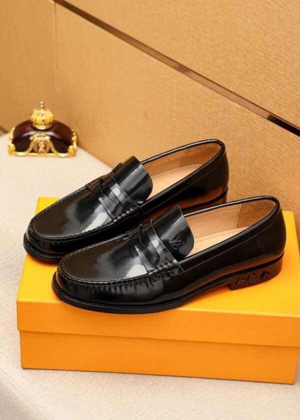 Business Shoes 6089-0769 - Image 3