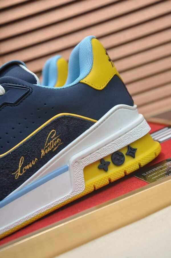 Trainer Sneaker 6038-3053 - Image 9