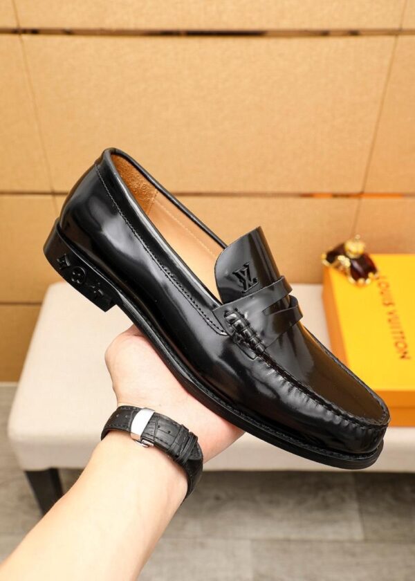 Business Shoes 6089-0769 - Image 4