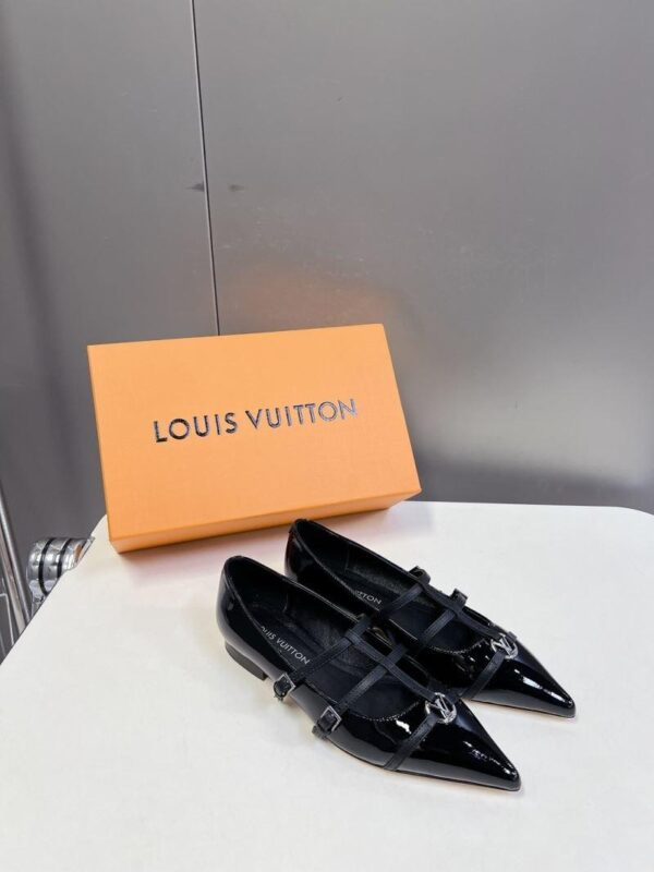 Flat Shoes 6047-2774 - Image 2