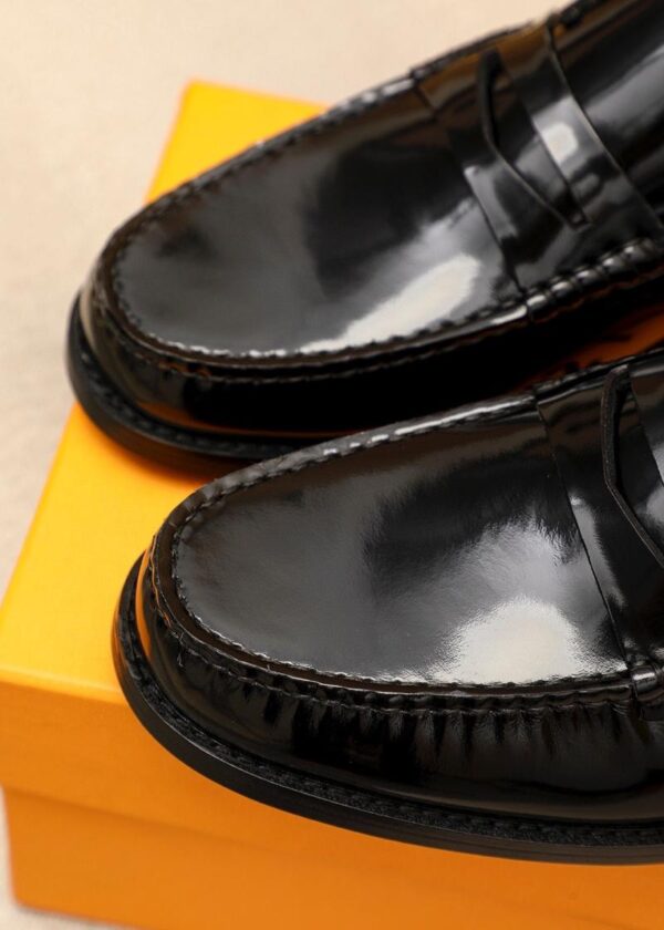 Business Shoes 6089-0769 - Image 5