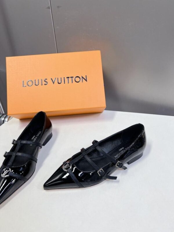 Flat Shoes 6047-2774 - Image 3