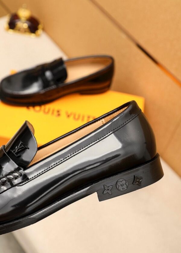 Business Shoes 6089-0769 - Image 6