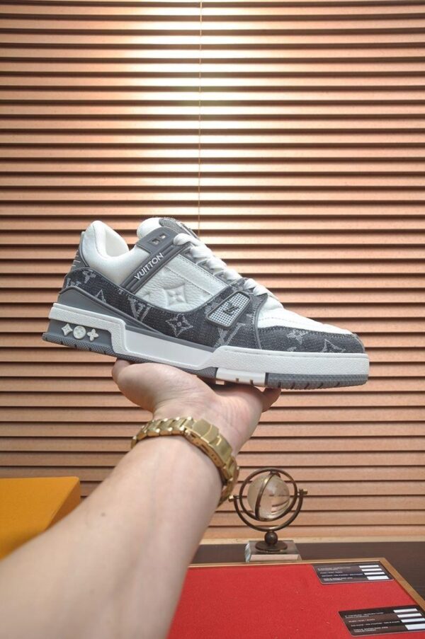Trainer Sneaker 6038-3052