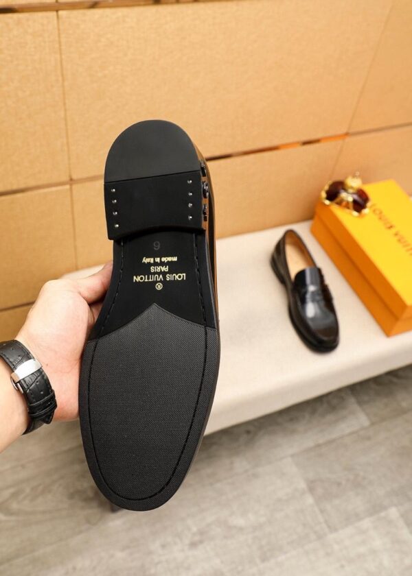 Business Shoes 6089-0769 - Image 8