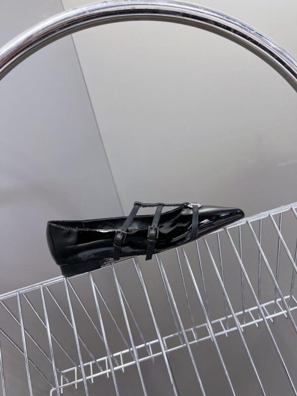 Flat Shoes 6047-2774 - Image 5