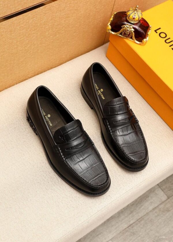 Business Shoes 6089-0768