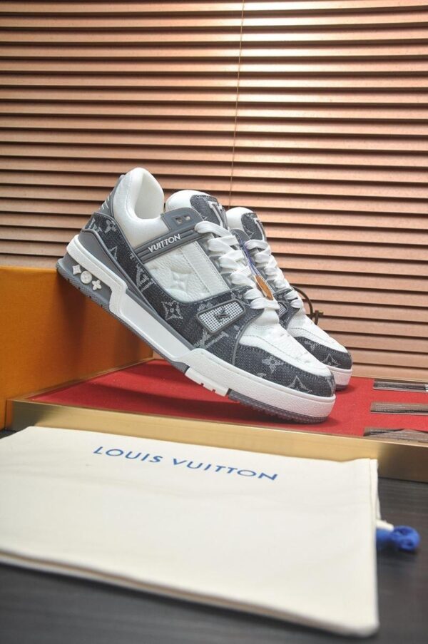 Trainer Sneaker 6038-3052 - Image 3