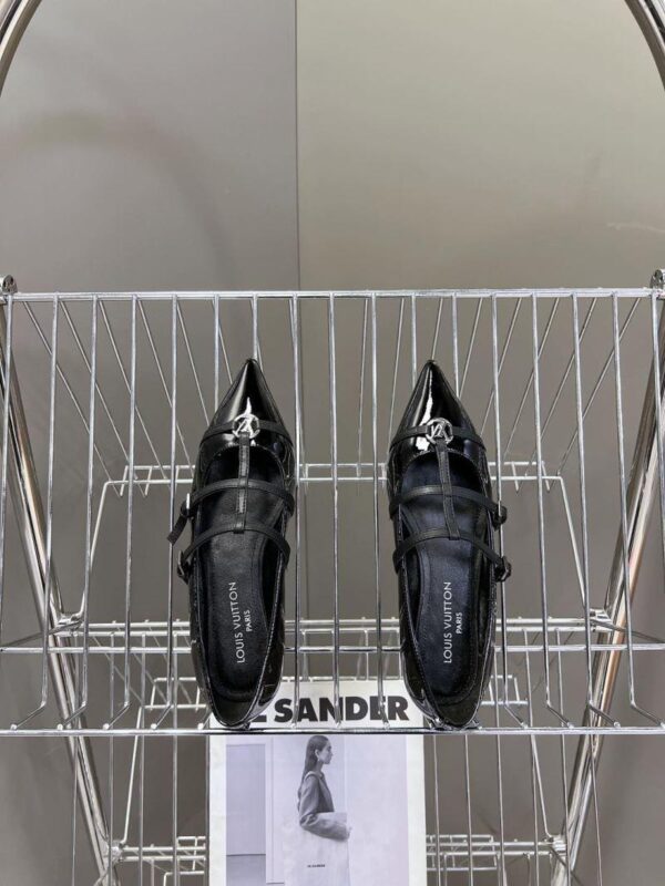 Flat Shoes 6047-2774 - Image 6