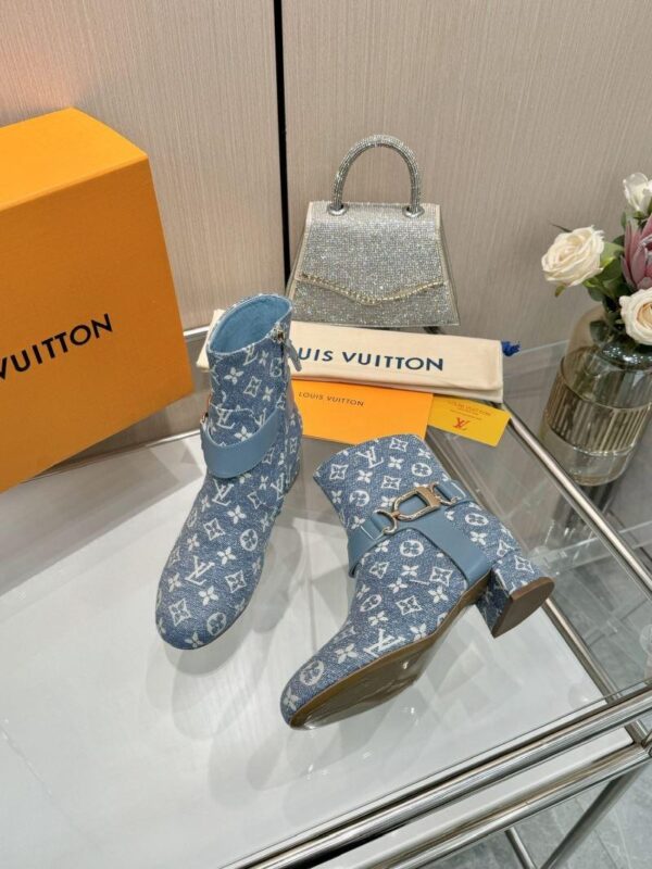 Boots 6045-3136 - Image 7