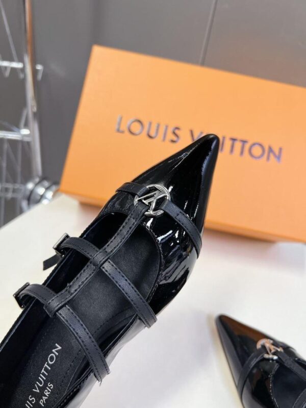 Flat Shoes 6047-2774 - Image 7