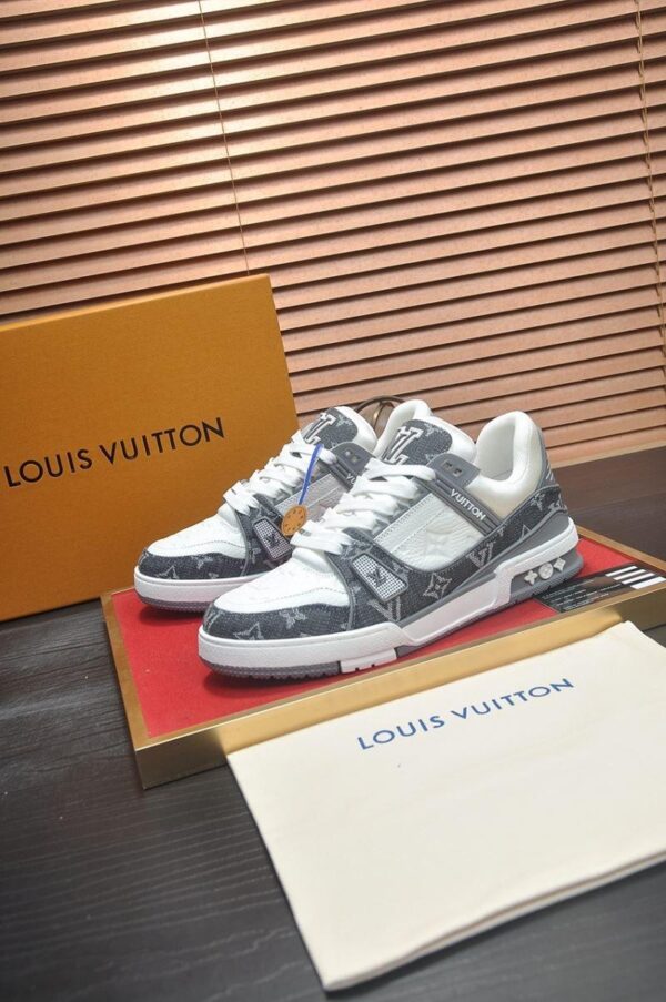 Trainer Sneaker 6038-3052 - Image 4