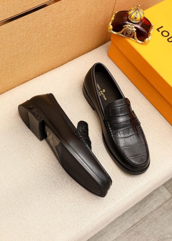 Business Shoes 6089-0768 - Image 2