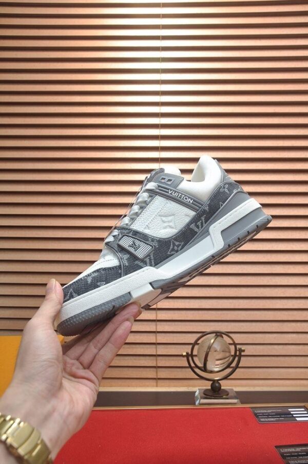 Trainer Sneaker 6038-3052 - Image 5