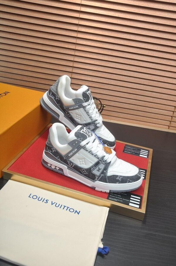Trainer Sneaker 6038-3052 - Image 6