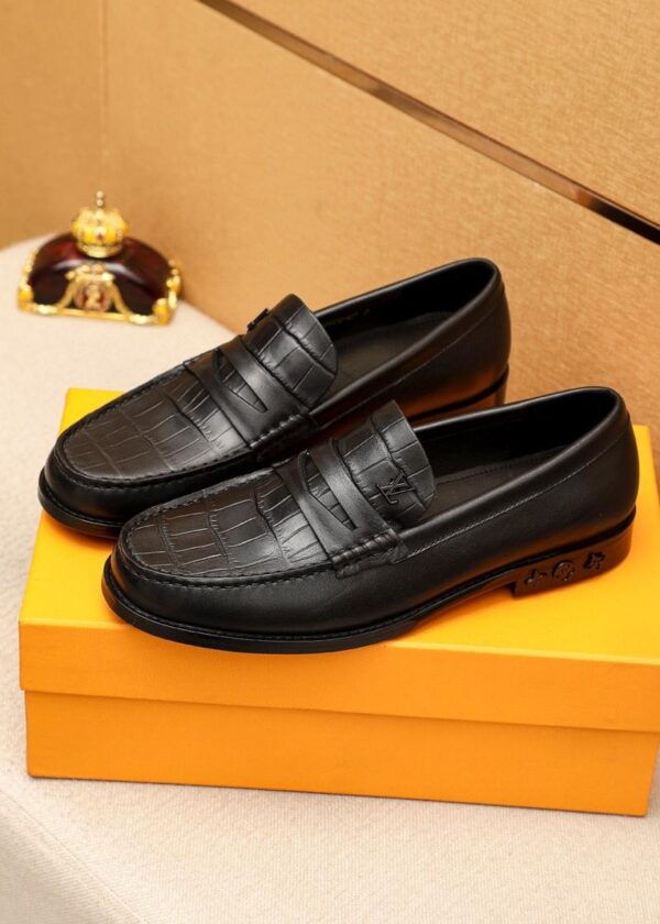 Business Shoes 6089-0768 - Image 3