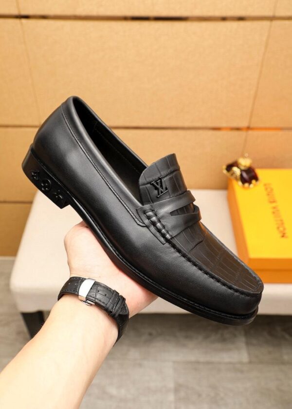 Business Shoes 6089-0768 - Image 4