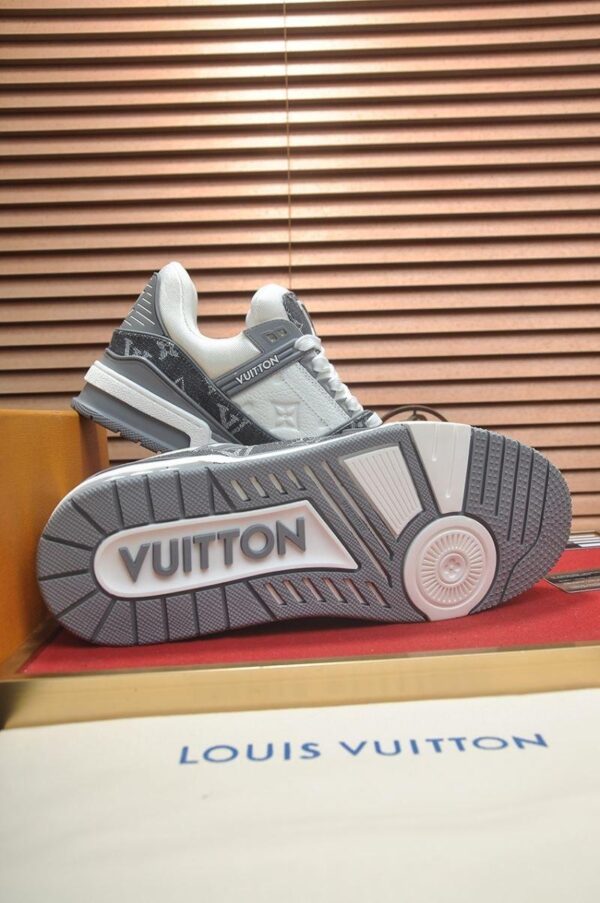 Trainer Sneaker 6038-3052 - Image 7
