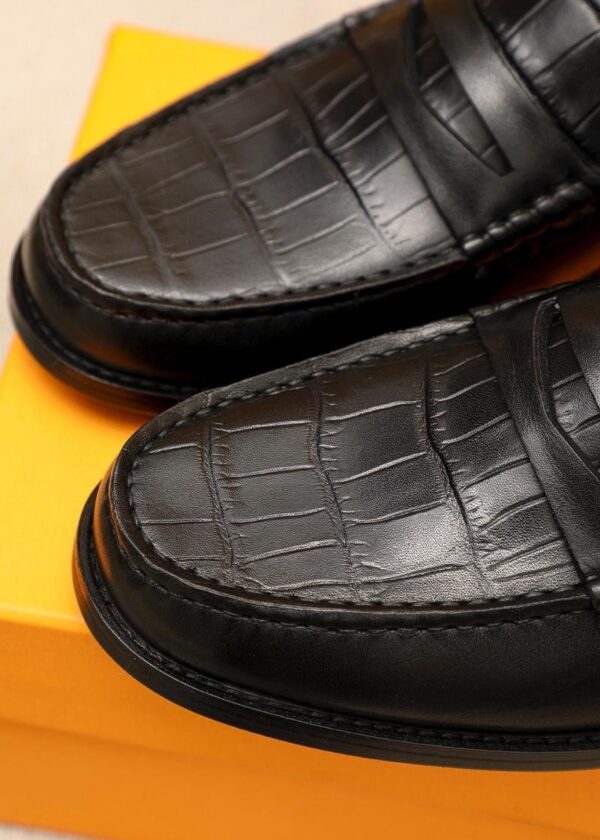 Business Shoes 6089-0768 - Image 5