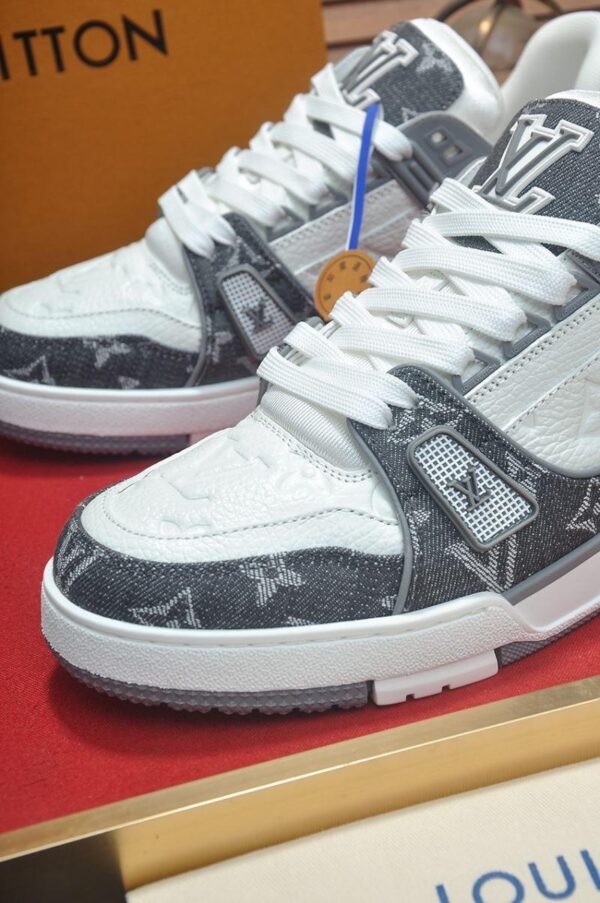 Trainer Sneaker 6038-3052 - Image 8