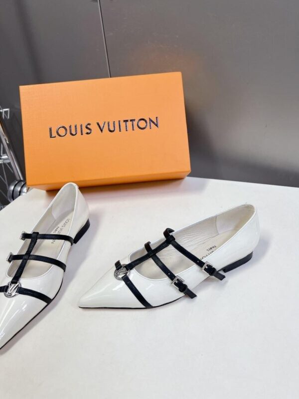 Flat Shoes 6047-2773 - Image 3