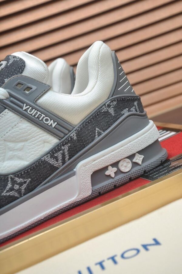 Trainer Sneaker 6038-3052 - Image 9